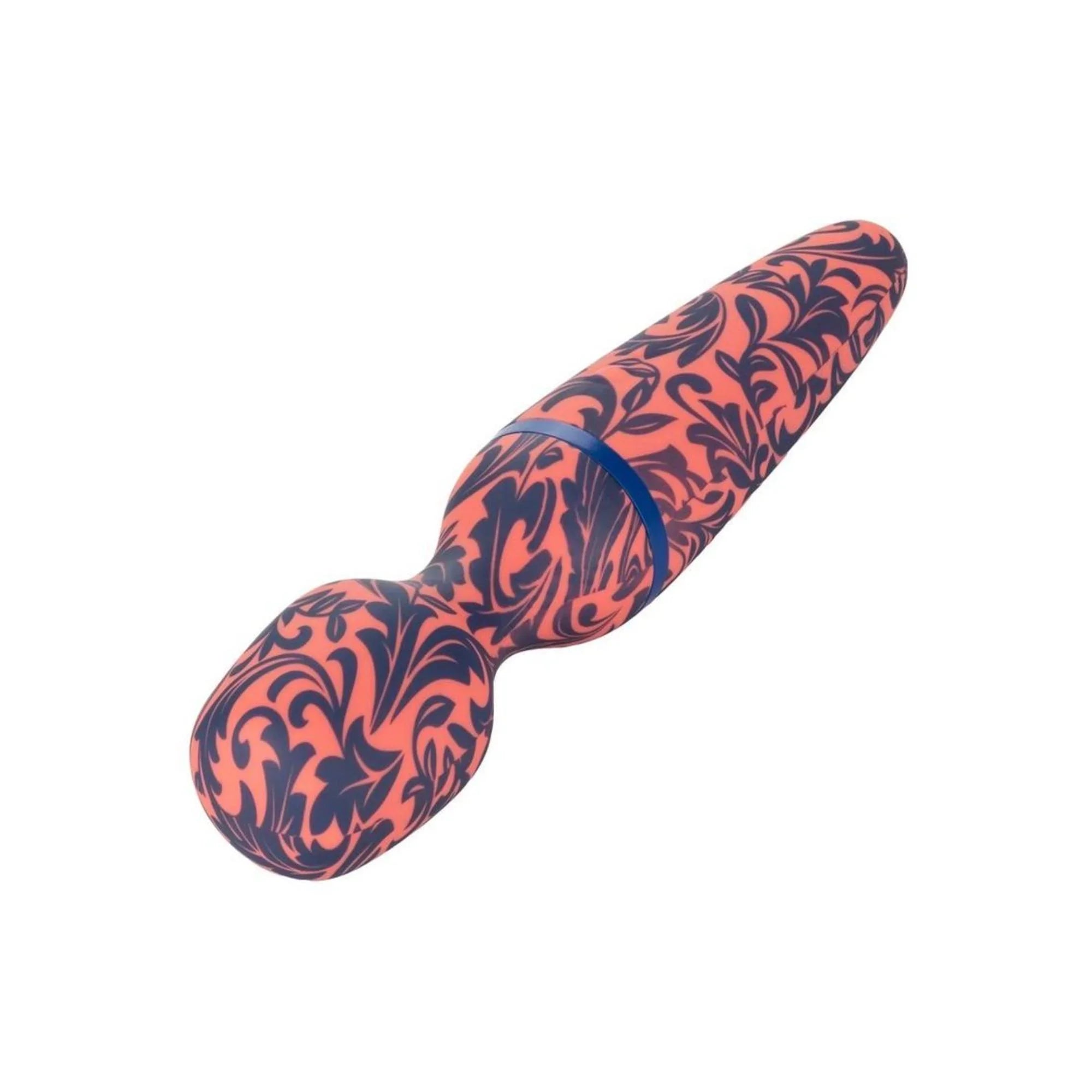 CalExotics Naughty Bits W.I.L.F. Wand I'd Like to F**k