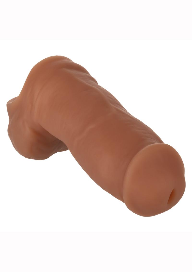 Ultra-Soft Silicone STP Packer 5in