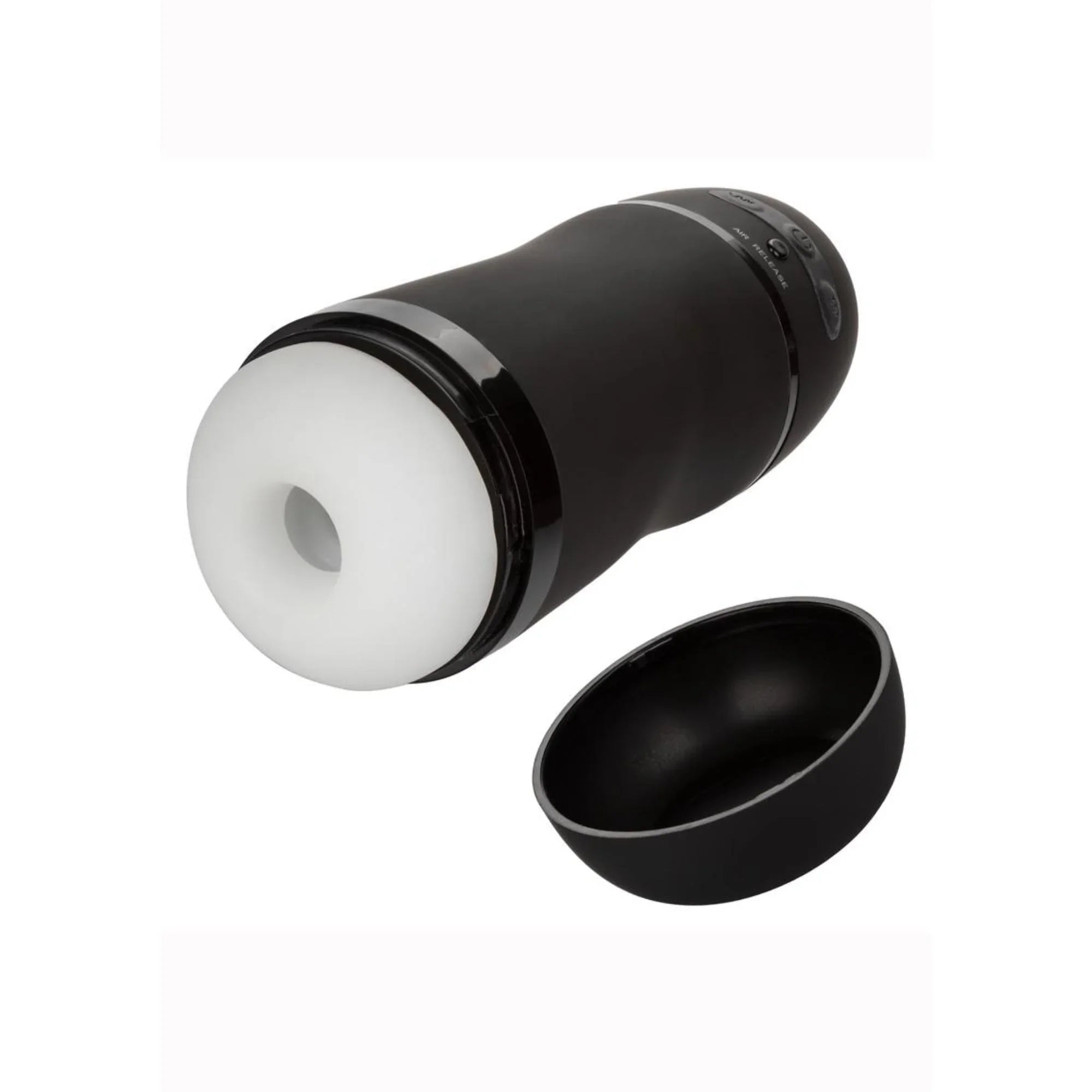 CalExotics Optimum Power Pulsar Stroker