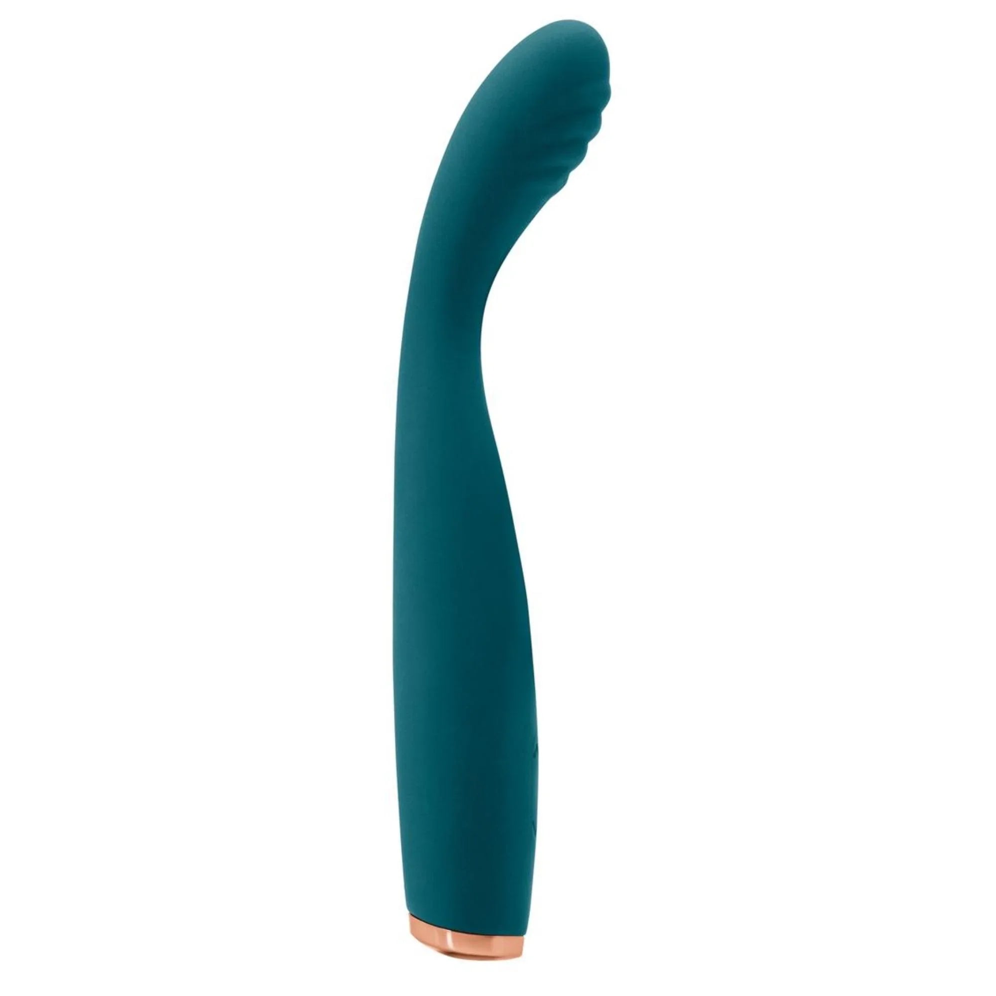 Luxe Lillie Silicone Rechargeable Vibrating Slim Vibrator