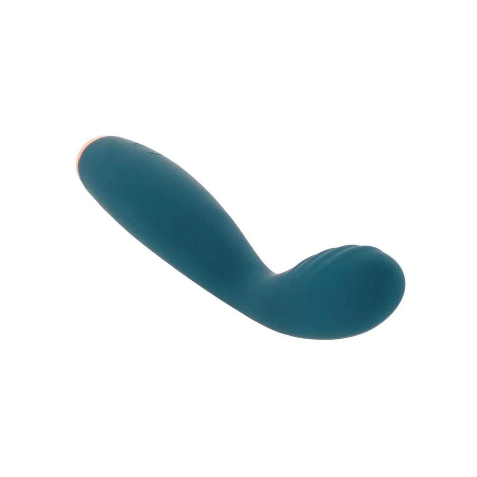 Luxe Lillie Silicone Rechargeable Vibrating Slim Vibrator