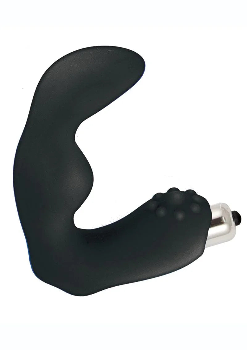 Butts Up Silicone P-Spot Prostate Massager