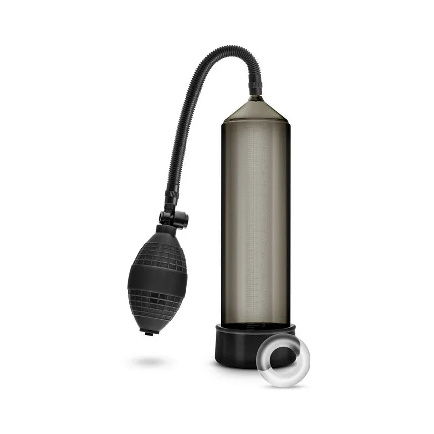 Performance VX101 Male Enhancement Pump 9.5in