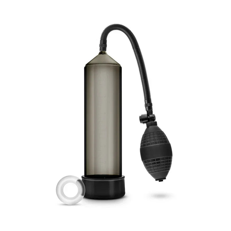 Performance VX101 Male Enhancement Pump 9.5in
