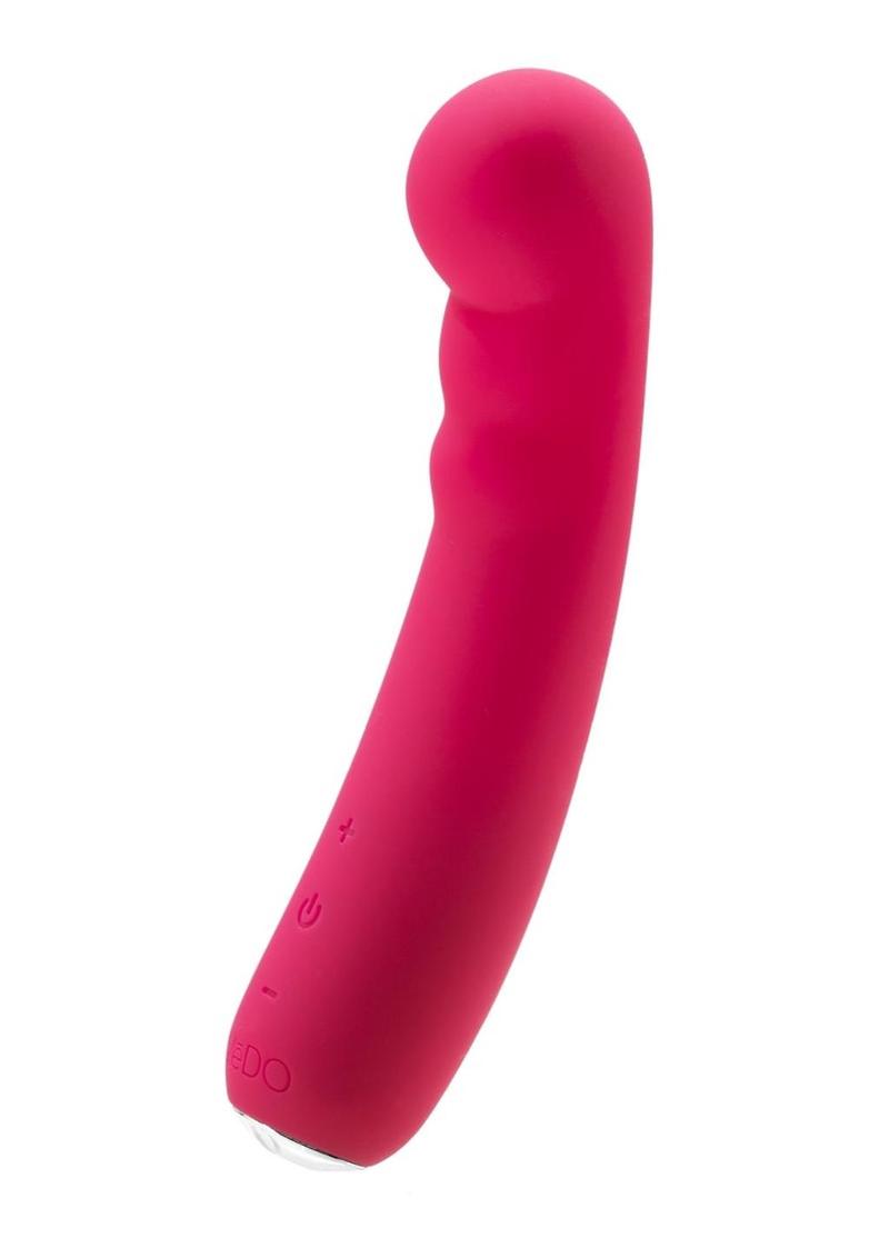 VeDO Midori Rechargeable Silicone G-Spot Vibrator