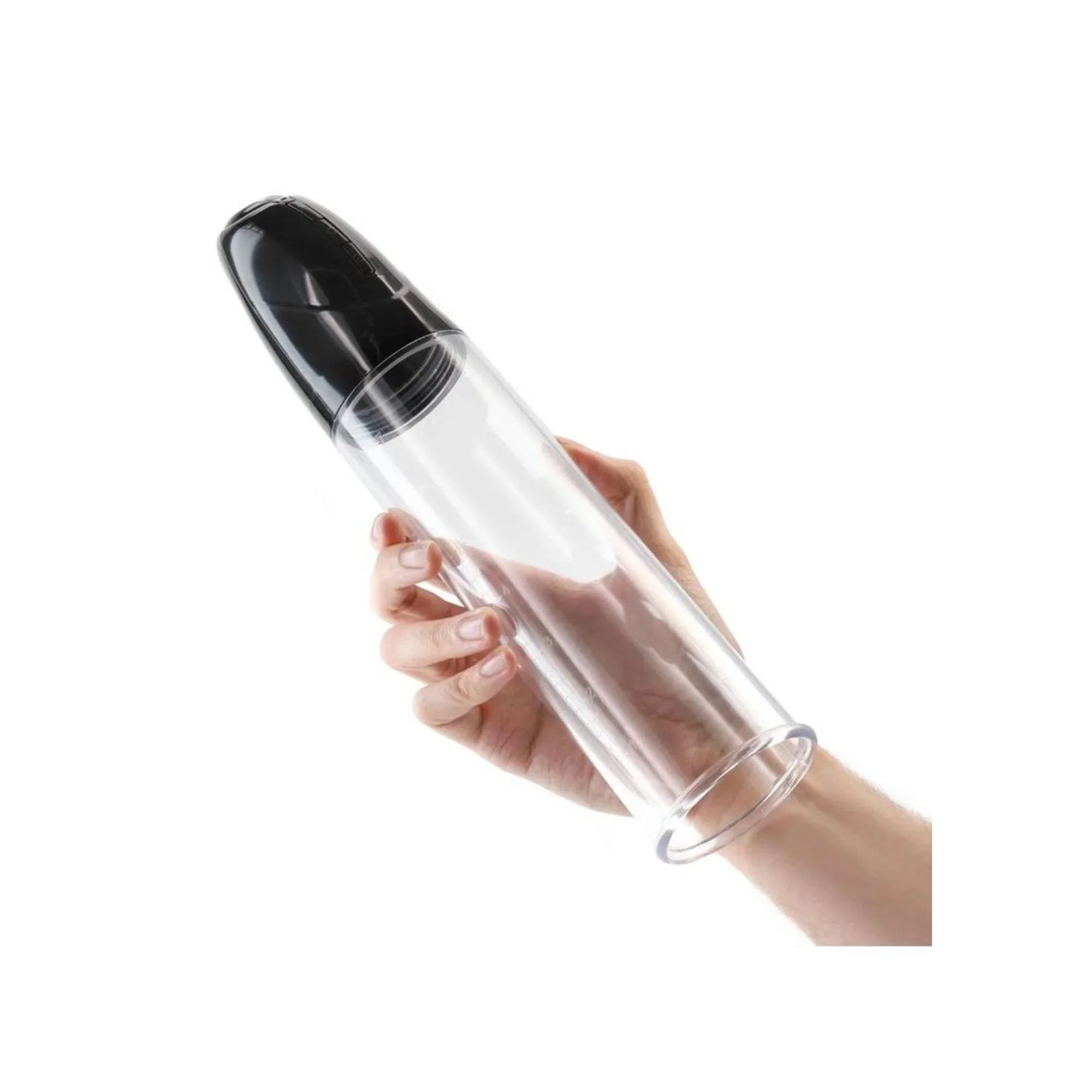 Enlarge Titan Rechargeable Penis Pump