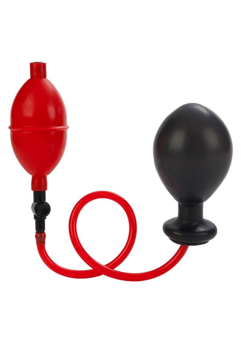 COLT Expandable Inflatable Butt Plug