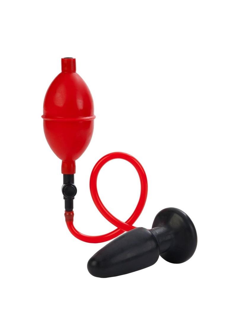 COLT Expandable Inflatable Butt Plug