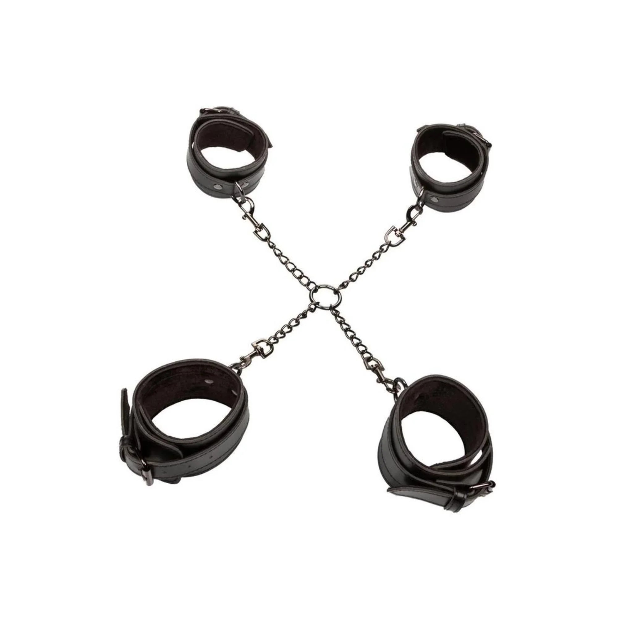CalExotics Euphoria Collection Hog Tie