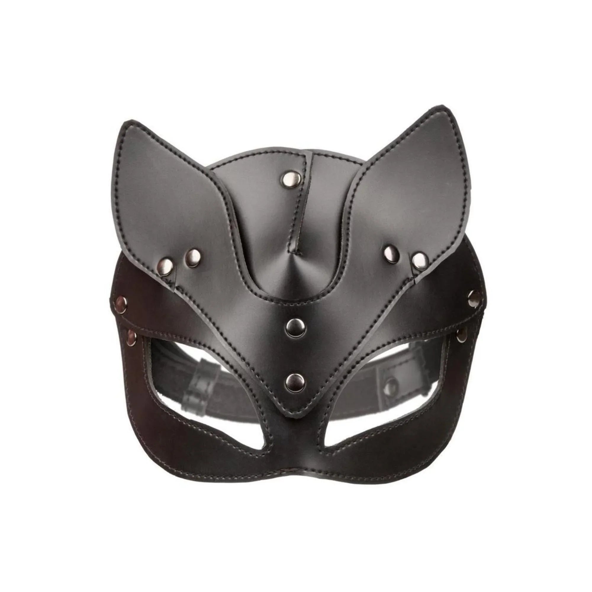CalExotics Euphoria Collection Cat Mask