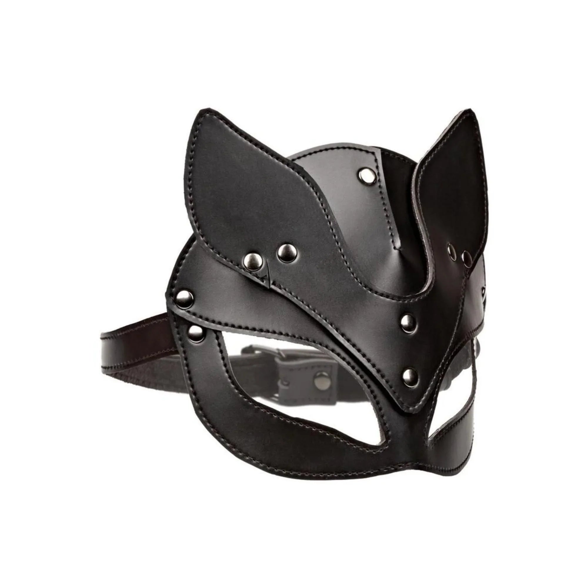 CalExotics Euphoria Collection Cat Mask