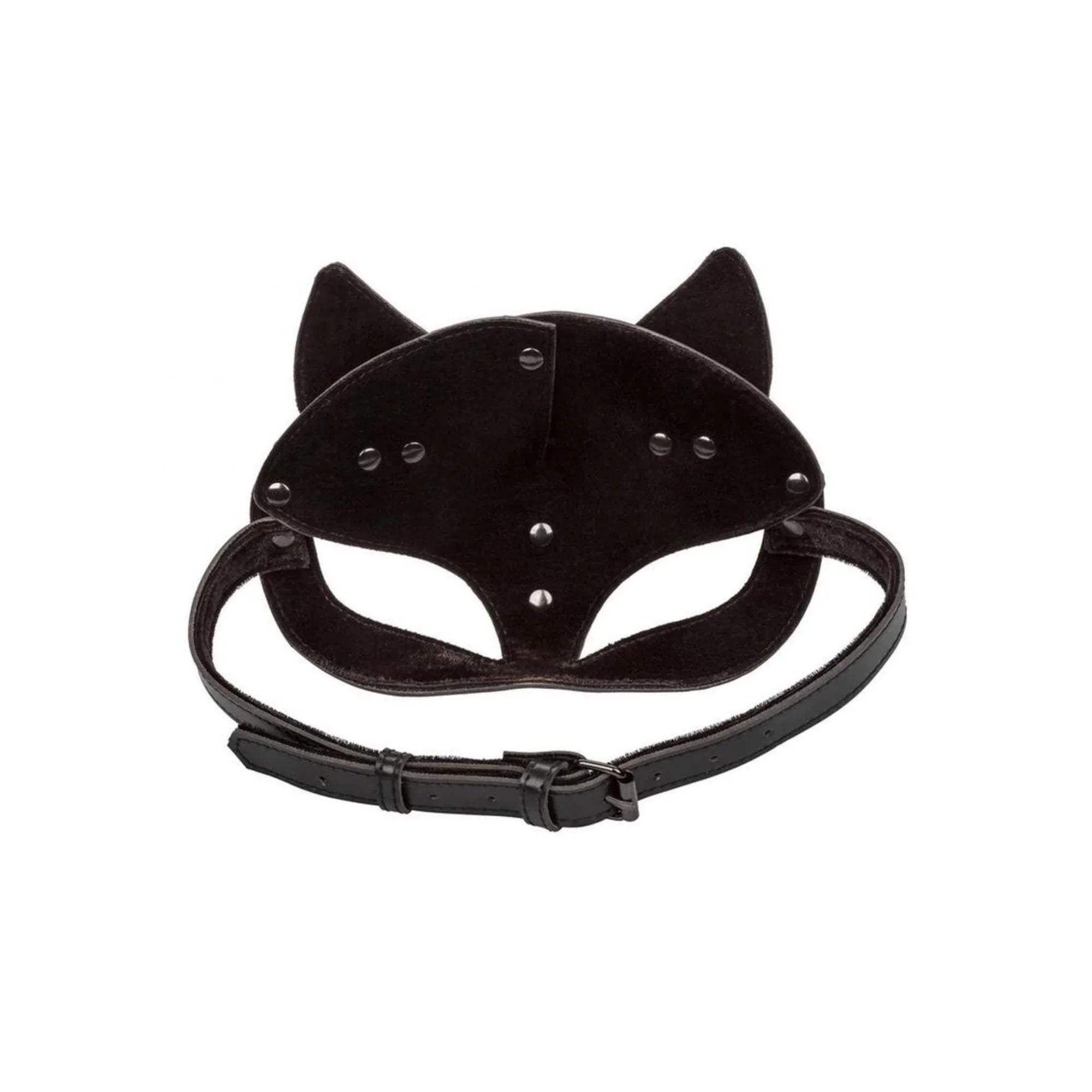 CalExotics Euphoria Collection Cat Mask