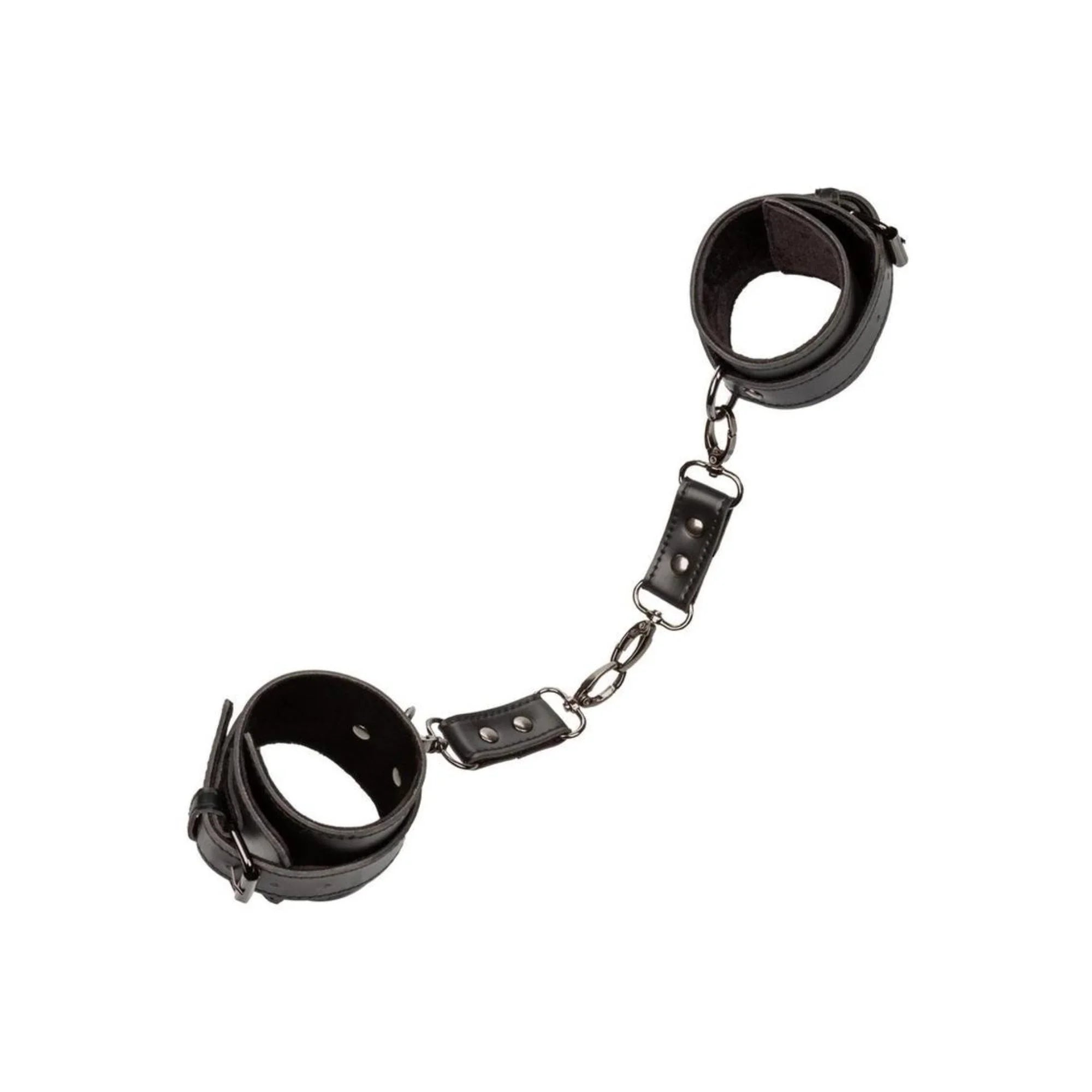 CalExotics Euphoria Collection Hand Cuffs