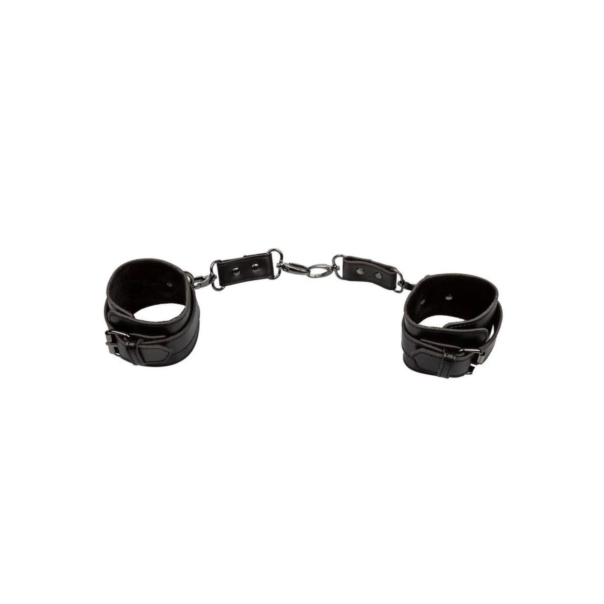 CalExotics Euphoria Collection Hand Cuffs