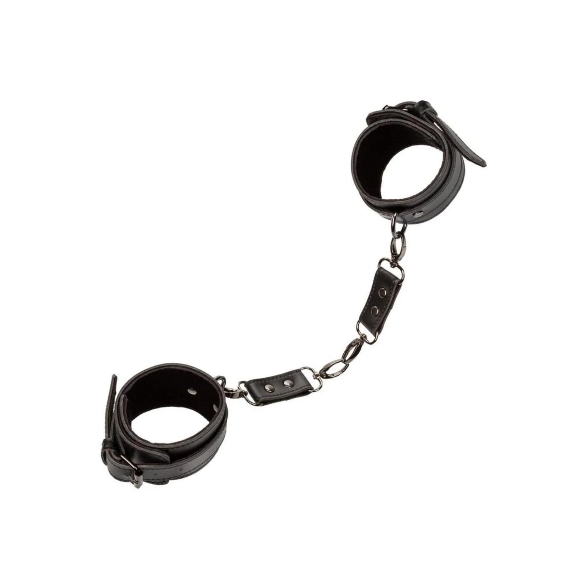 CalExotics Euphoria Collection Ankle Cuffs