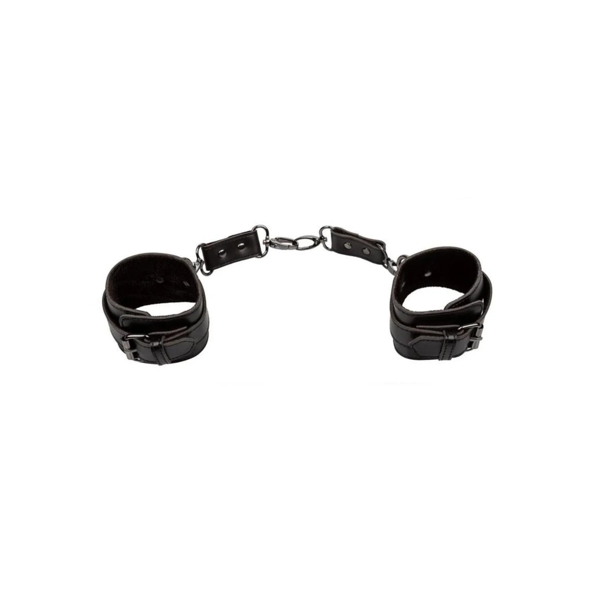 CalExotics Euphoria Collection Ankle Cuffs