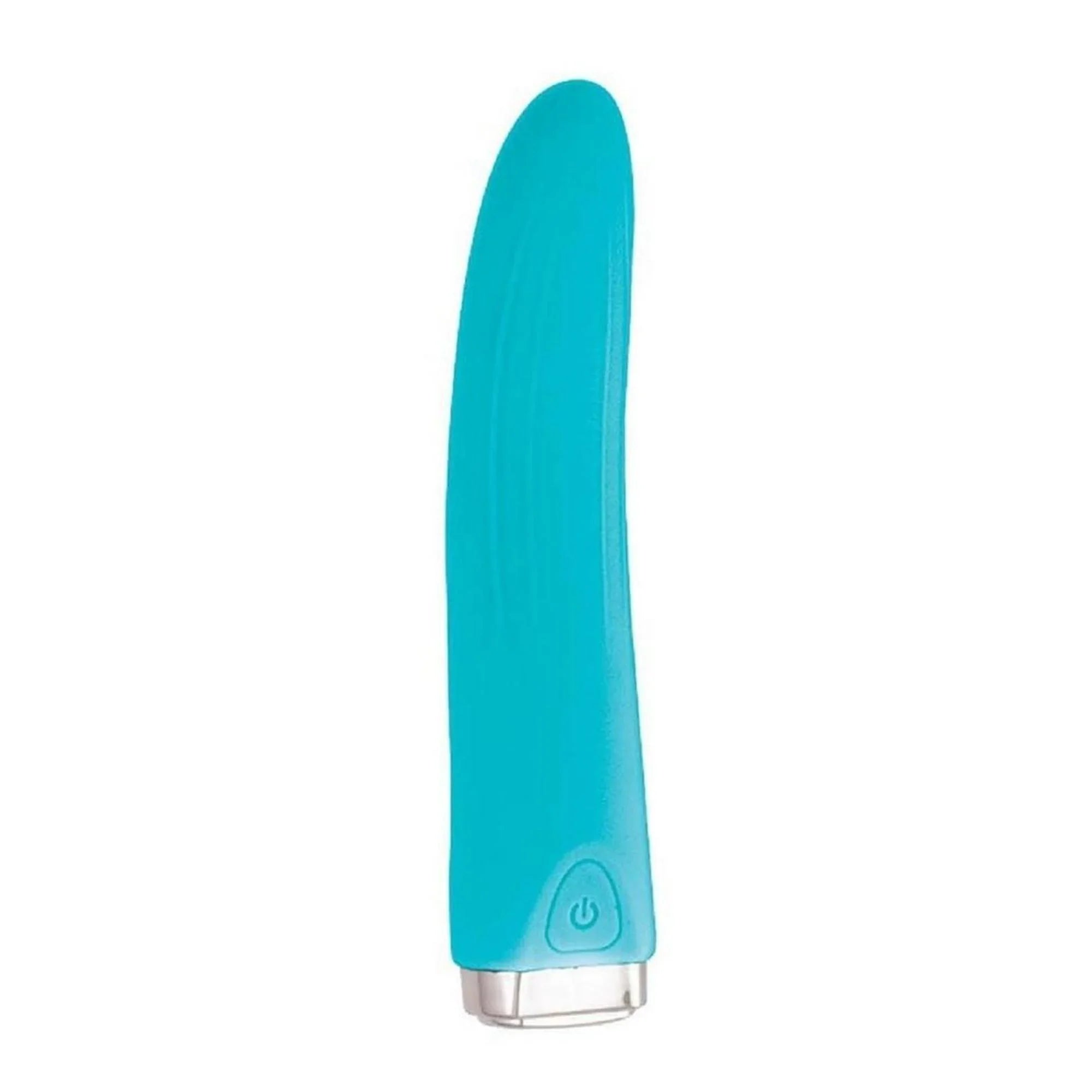 My Secret Finger Rechargeable Silicone Vibrator