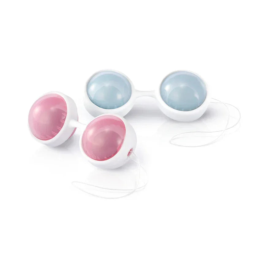 LELO BEADS Mini Kegel Balls Set