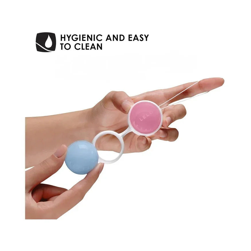 LELO BEADS Mini Kegel Balls Set