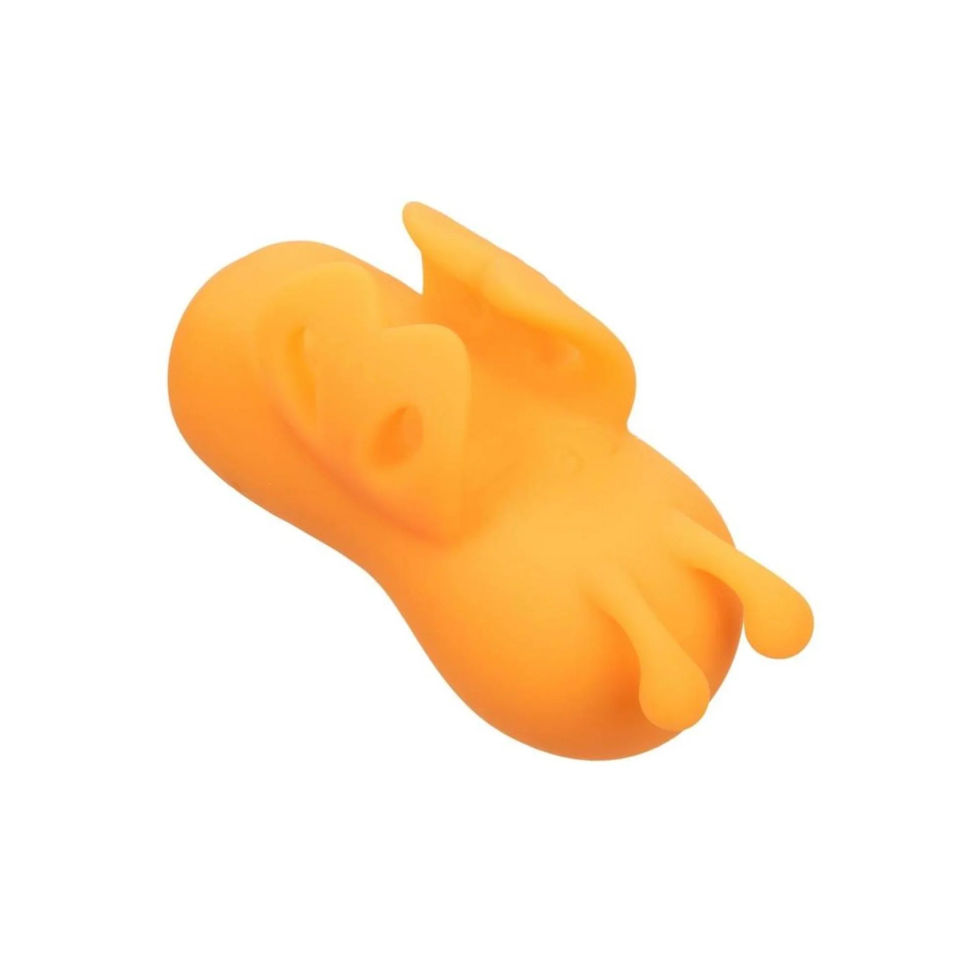 CalExotics Neon Vibes The Buzzing Vibe Rechargeable Silicone Finger Vibrator