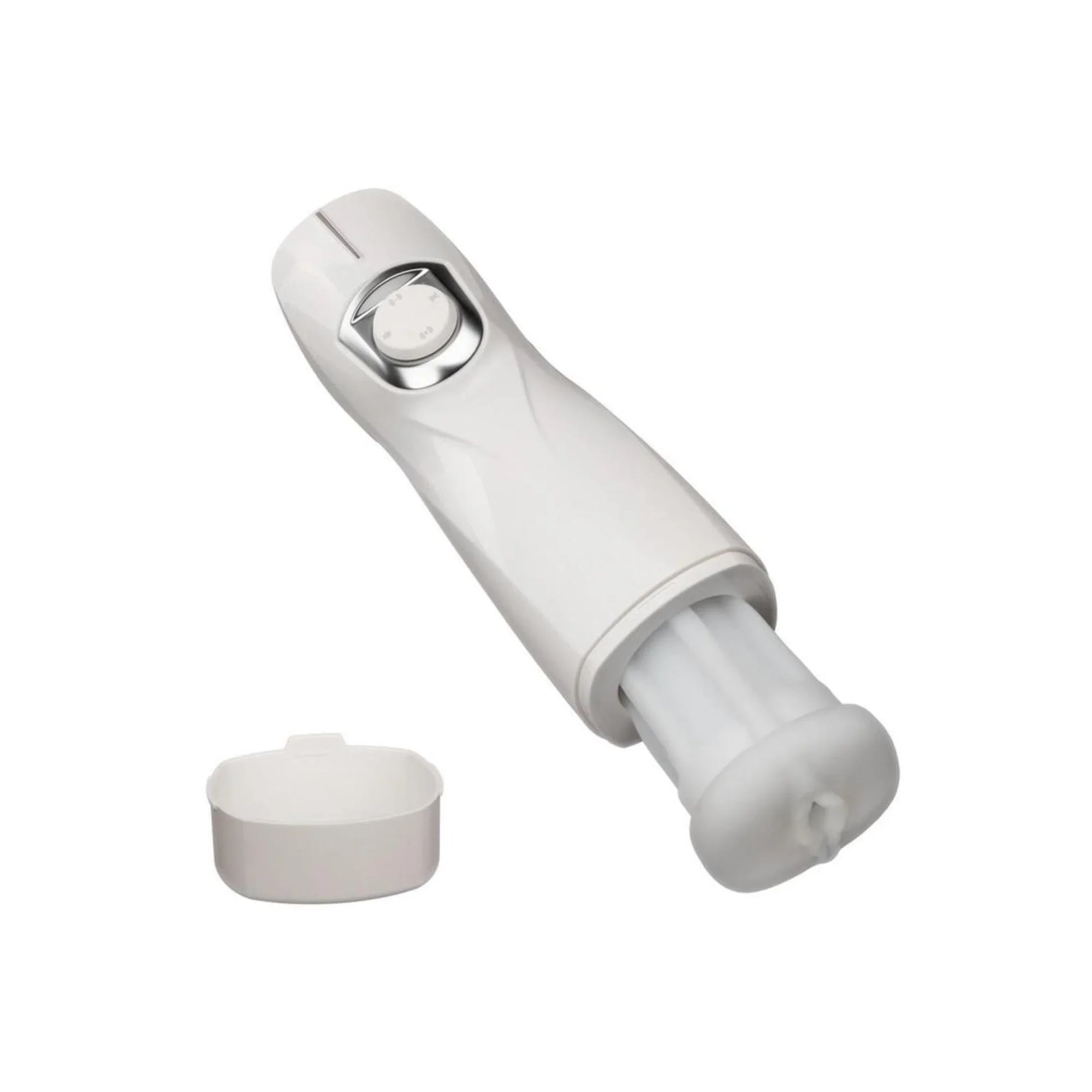 CalExotics Optimum Power Life-like Pulsar Rechargeable Stroker