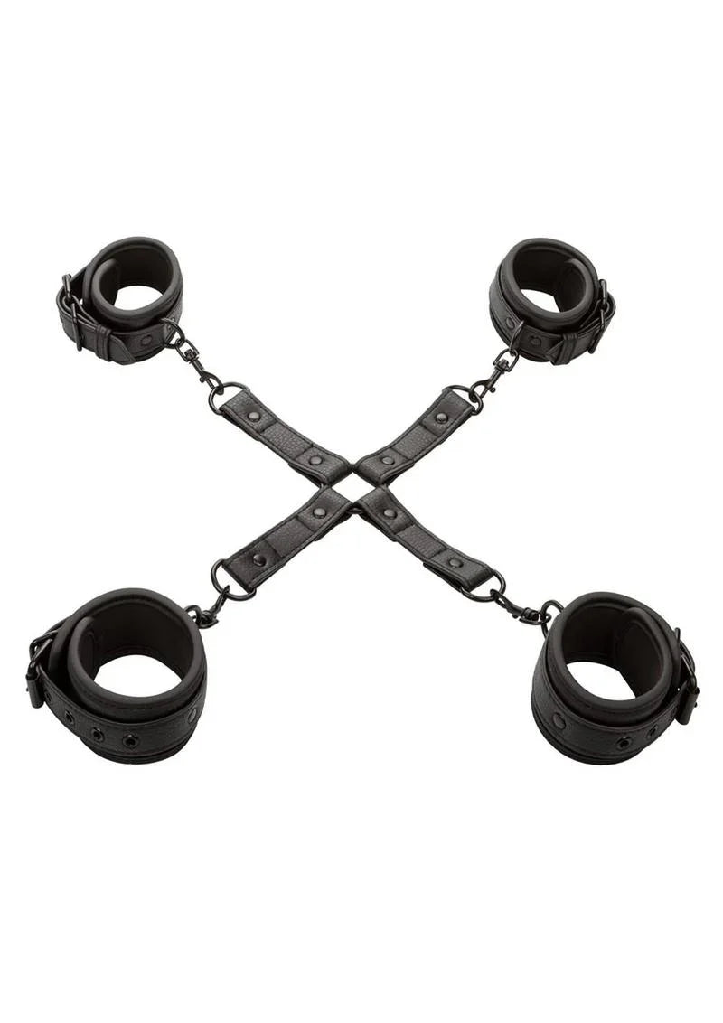 CalExotics Nocturnal Collection Hog Tie
