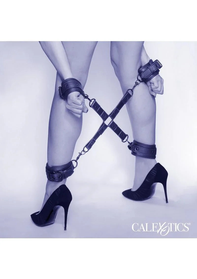 CalExotics Nocturnal Collection Hog Tie