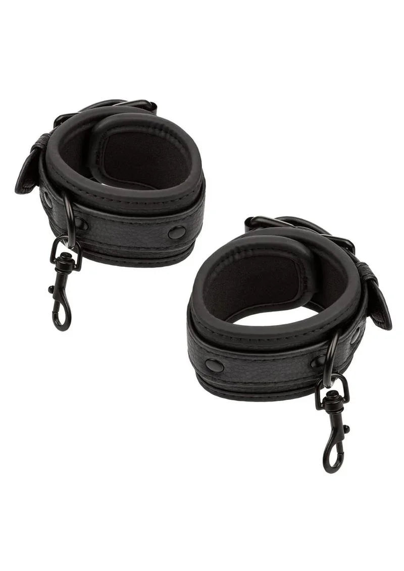 CalExotics Nocturnal Collection Bed Restraints