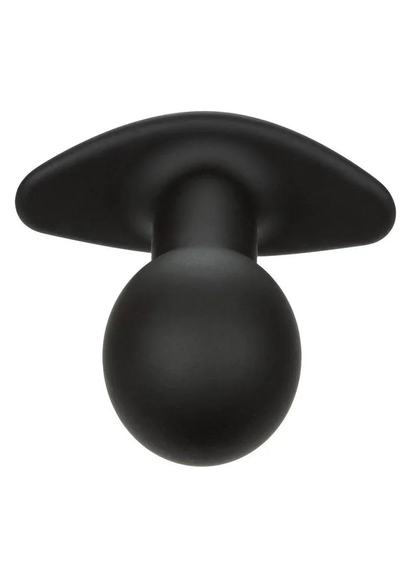 CalExotics Rock Bottom Pop Rechargeable Silicone Probe