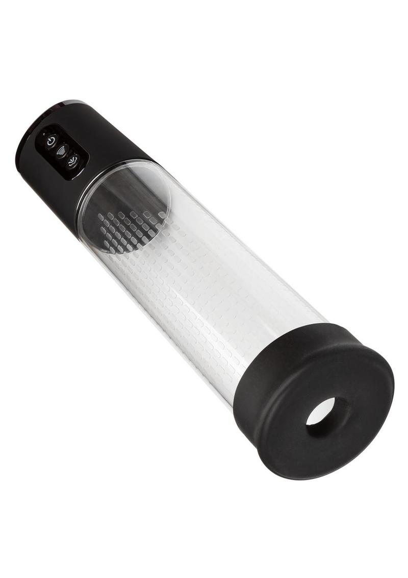 Peak Rechargeable Automatic Suction Pump