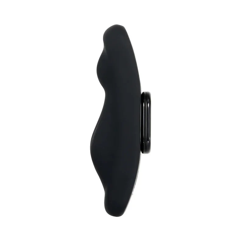 Gender X Our Undie Vibe Rechargeable Remote-Controlled Magnetic Silicone Underwear Vibrator