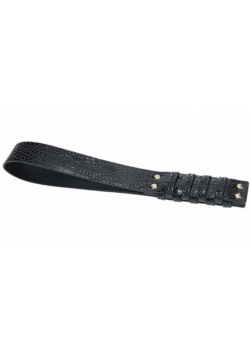Ouch! International Rome Collection Paddle