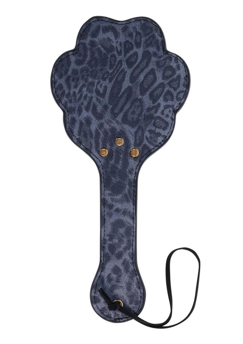 Sportsheets Sex & Mischief Cougar Paw Paddle