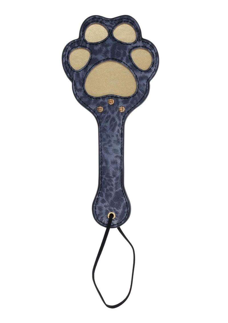 Sportsheets Sex & Mischief Cougar Paw Paddle
