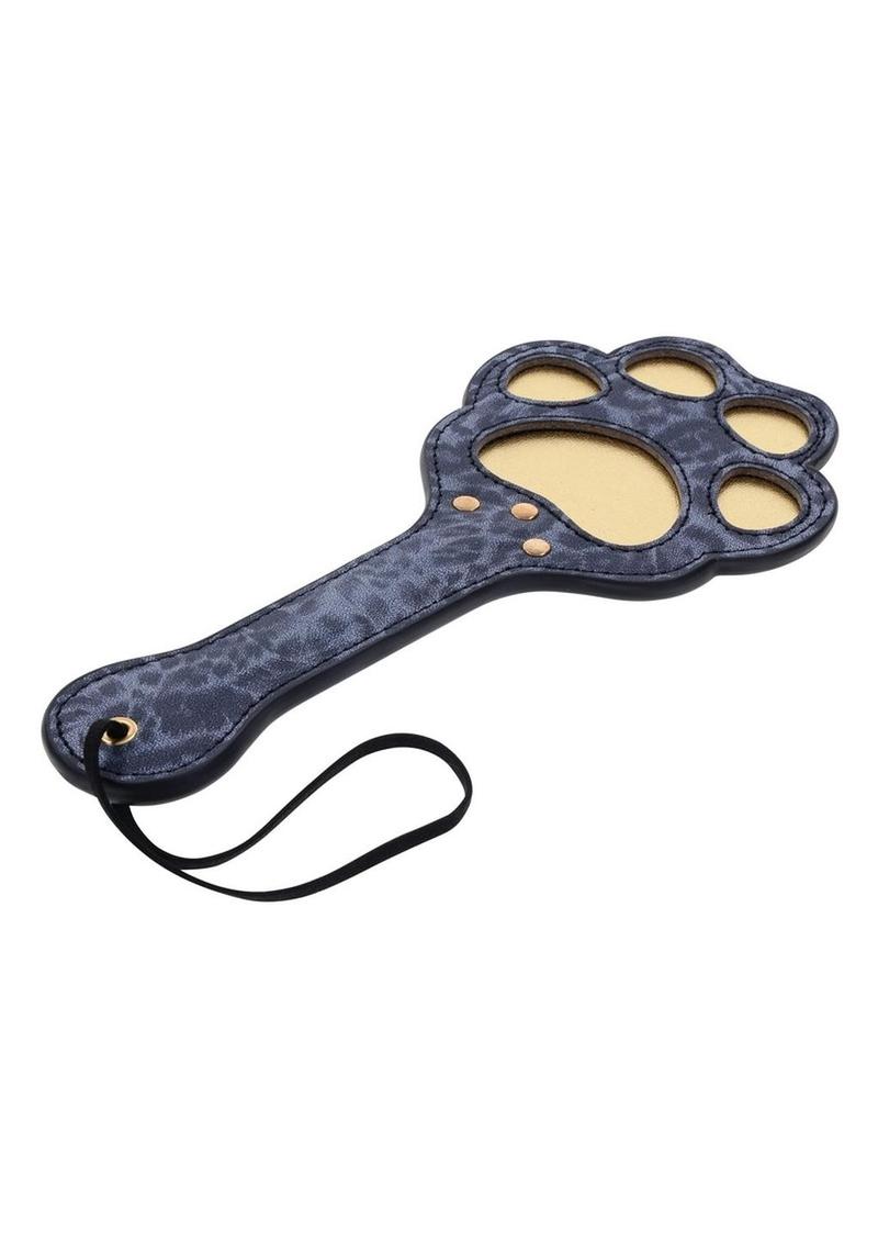 Sportsheets Sex & Mischief Cougar Paw Paddle