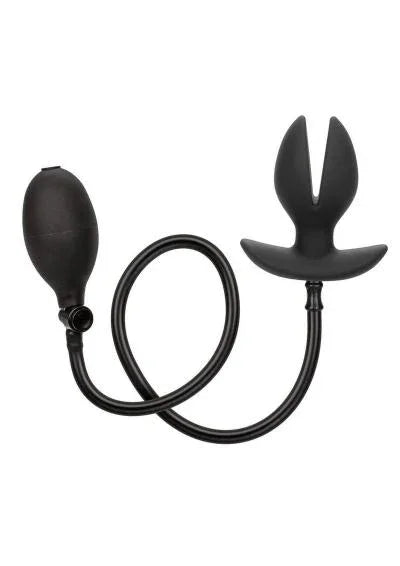CalExotics Expandable Silicone Inflatable Plug
