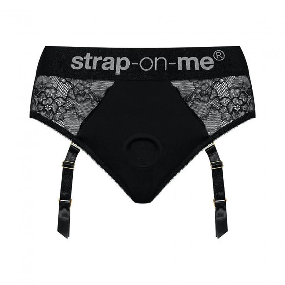 Strap On Me Diva Lingerie Harness
