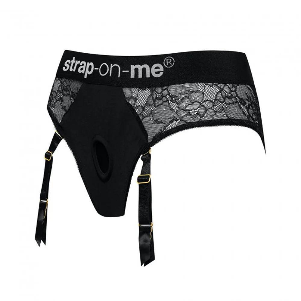Strap On Me Diva Lingerie Harness