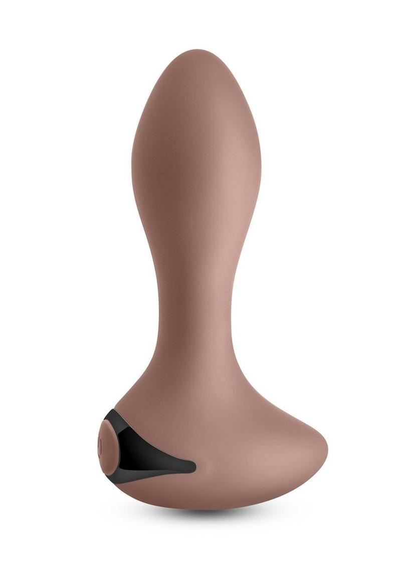 Lust-N-Dreams Tango Rechargeable Anal Plug
