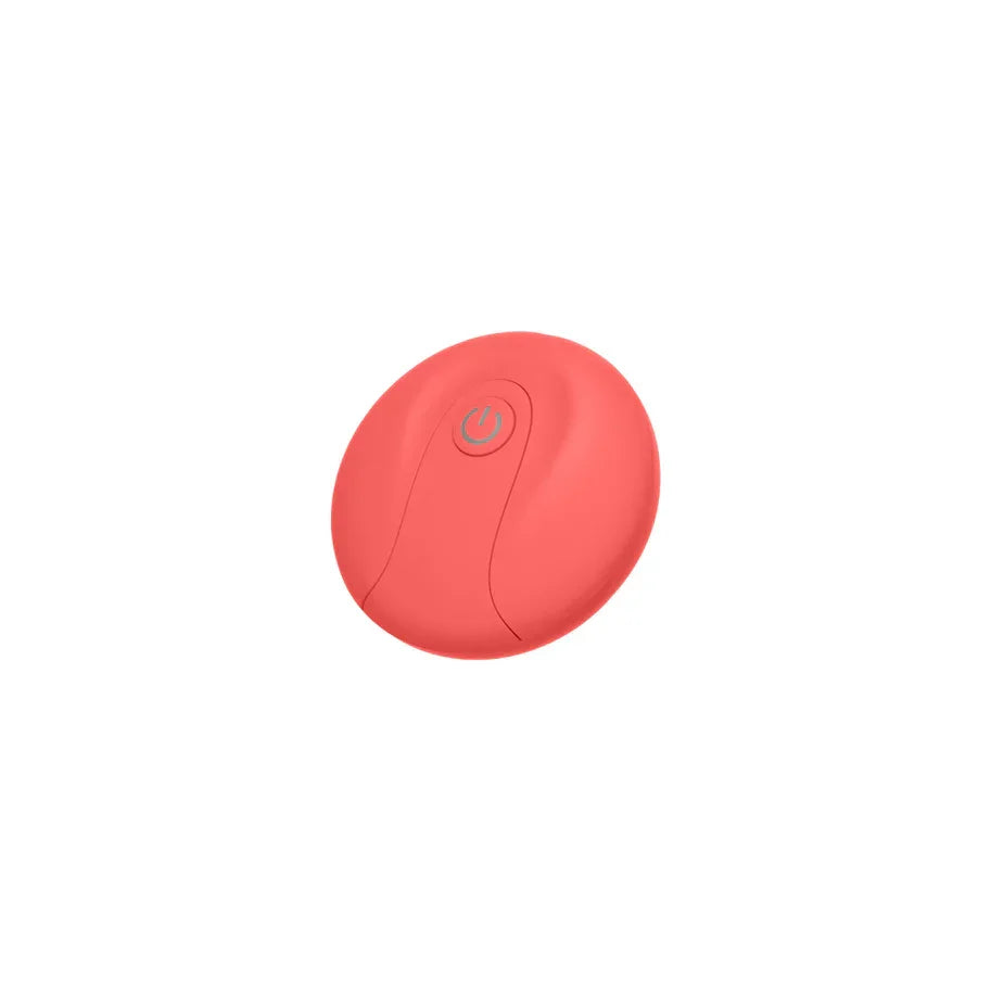 Luv Inc Pv72 Panty Vibe Rechargeable Remote-Controlled Silicone Wearable Vibrator