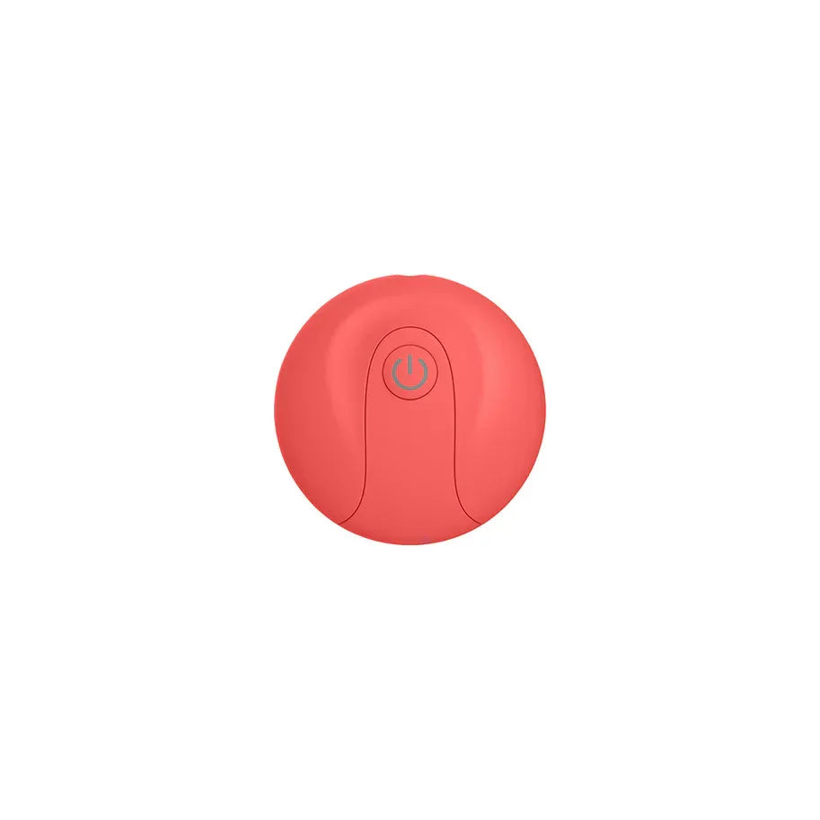 Luv Inc Pv72 Panty Vibe Rechargeable Remote-Controlled Silicone Wearable Vibrator