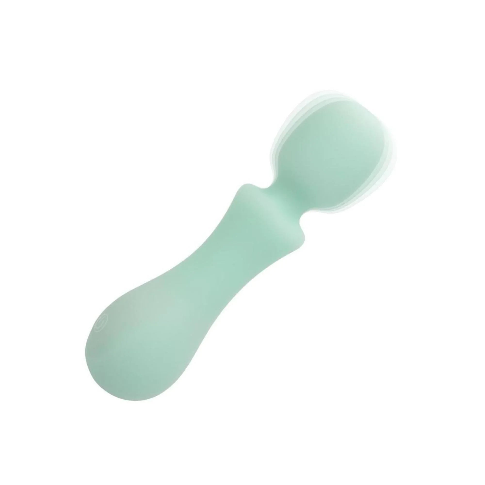 CalExotics Pacifica Maui Rechargeable Silicone Massage Body Wand