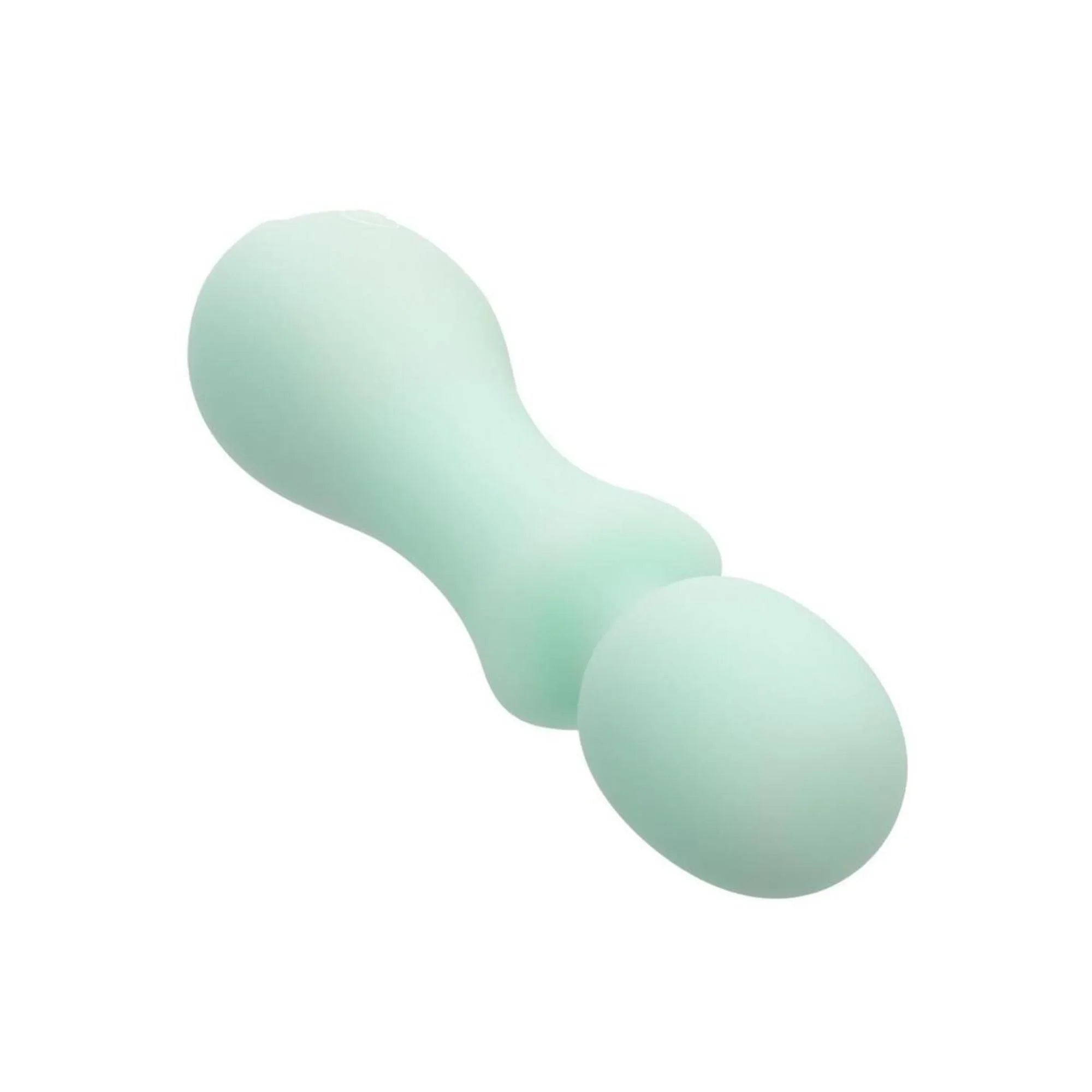 CalExotics Pacifica Maui Rechargeable Silicone Massage Body Wand