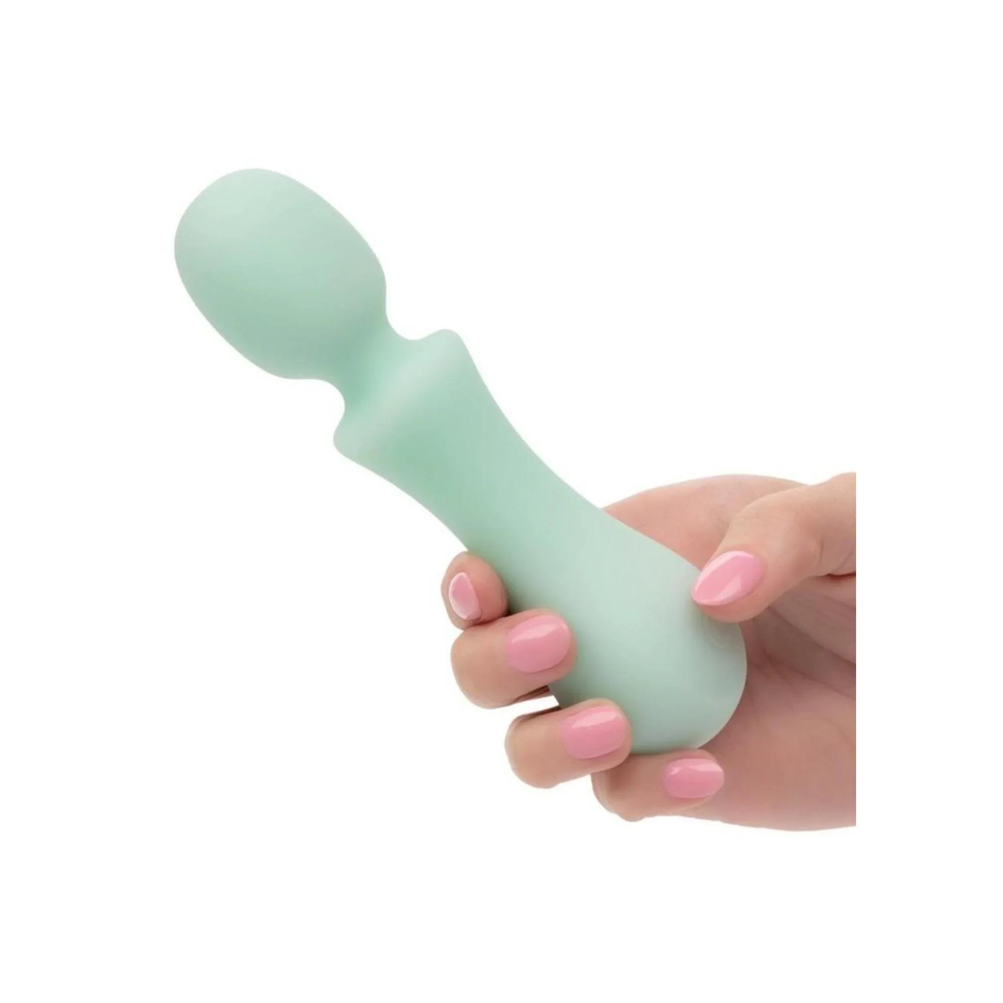 CalExotics Pacifica Maui Rechargeable Silicone Massage Body Wand