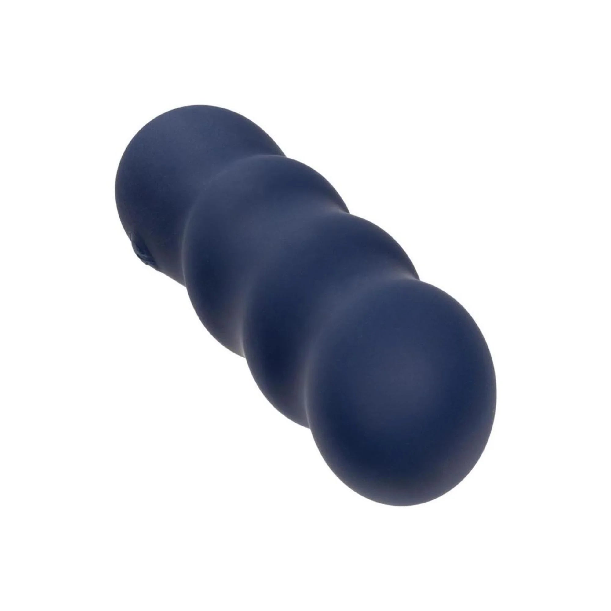 CalExotics Cashmere Satin Swirl G Rechargeable Silicone G-Spot Vibrator