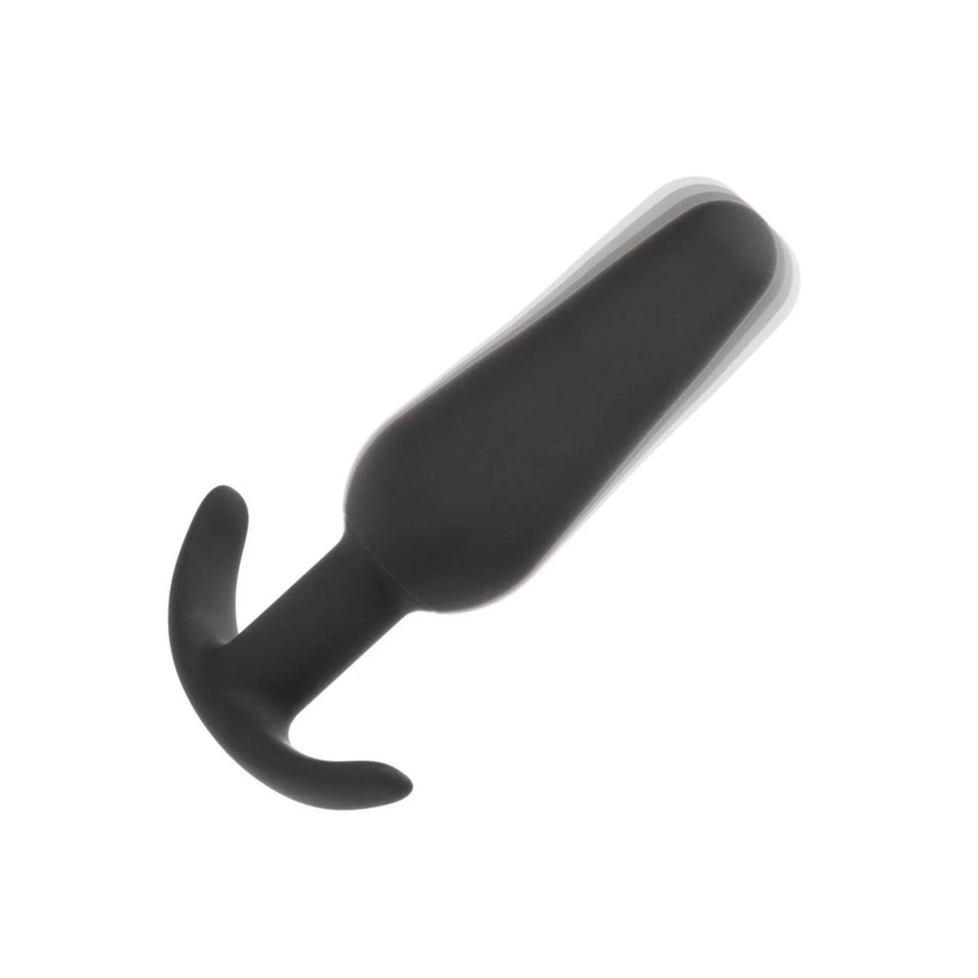 CalExotics Boundless Vibrating Slim Plug Rechargeable Silicone Anal Plug