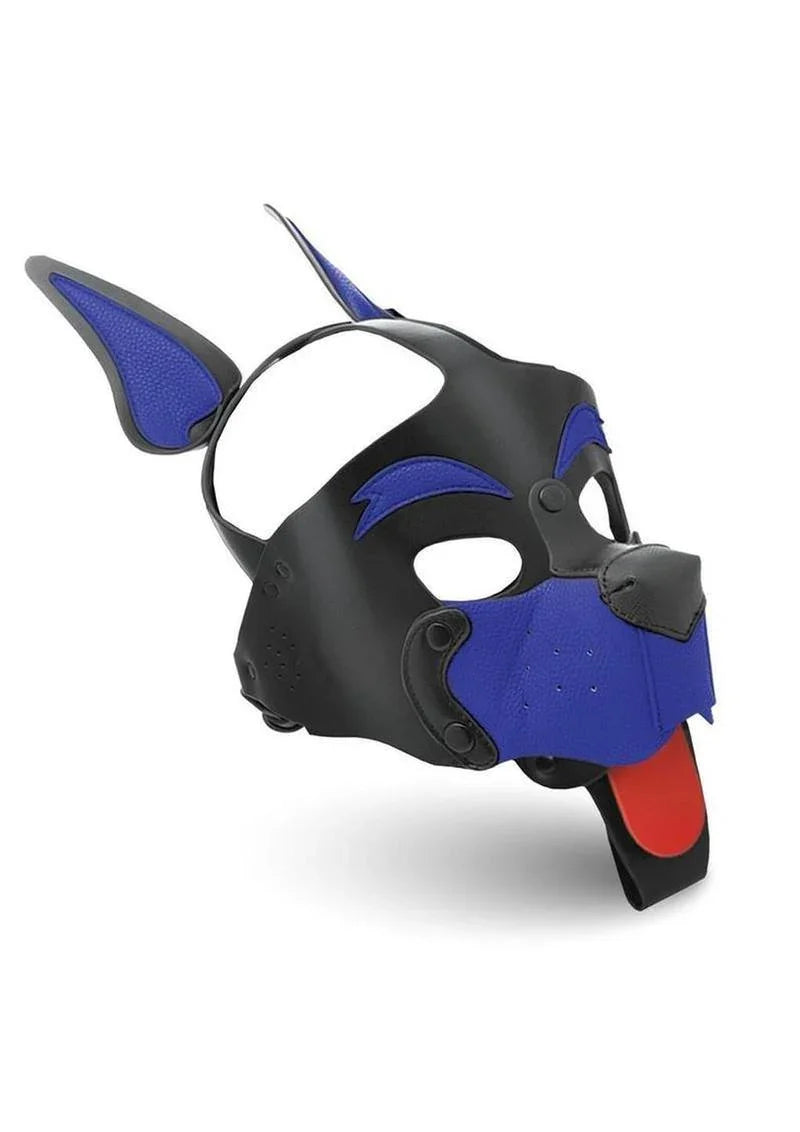 Master Series Alpha Dog Pup Hood