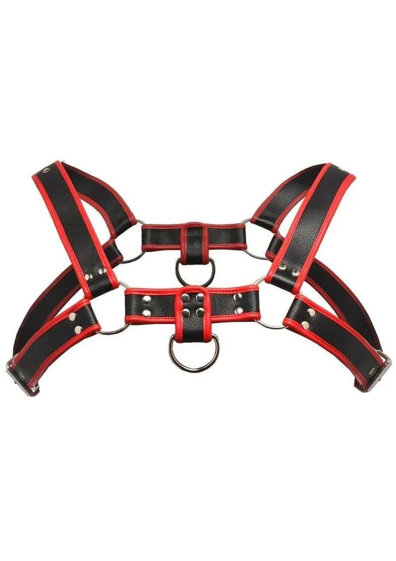 Master Series Bulldog Harness