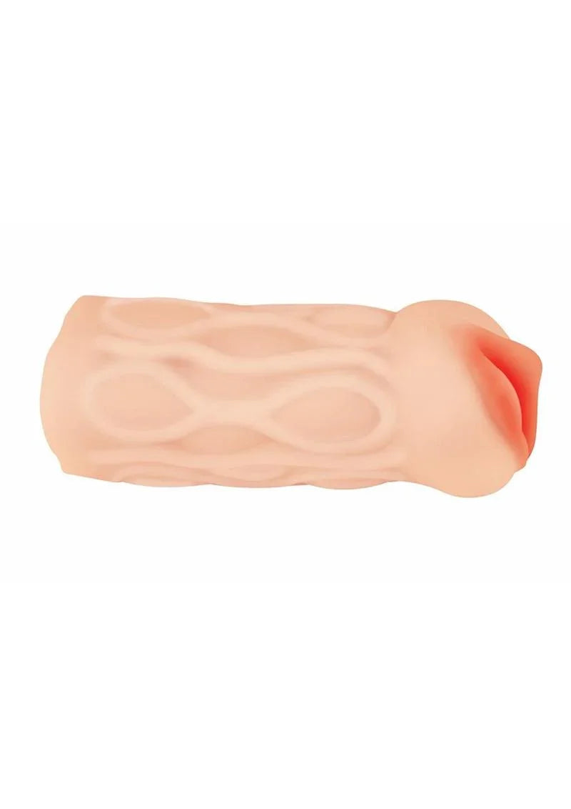 Star Stroker Jessica Ryan Pussy Stroker