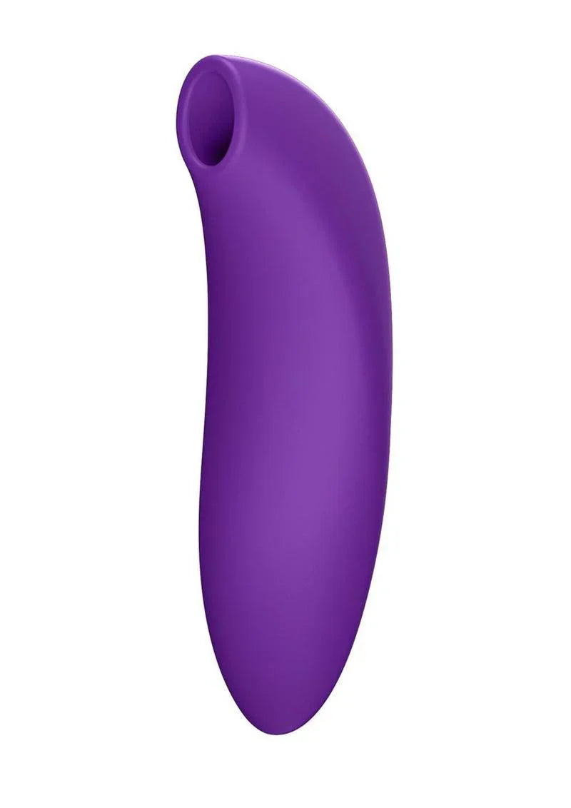We-Vibe Melt 2 Rechargeable Silicone Couples Vibrator